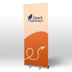 Roll up85x200 cm