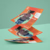 Imprimer flyer A4 chez Fac Imprimeur