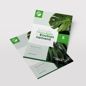 Flyer A5 Standard