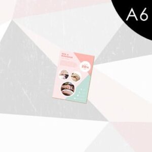 Flyers express A6