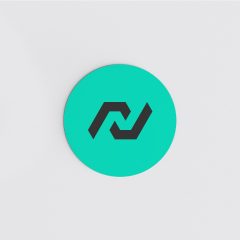 Impression sticker