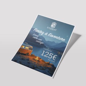 Flyer A6