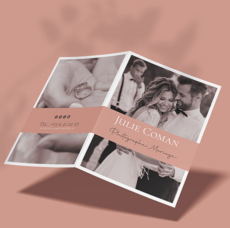 Dépliants pas chers : communiquez efficacement sans dépasser votre budget. Dépliants pas cher