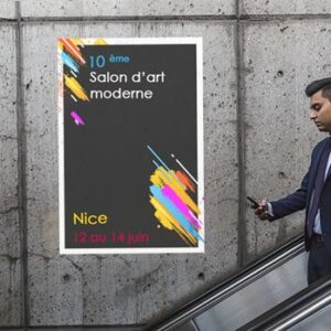 Affiche A2