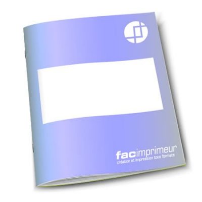 Impression Brochure A4