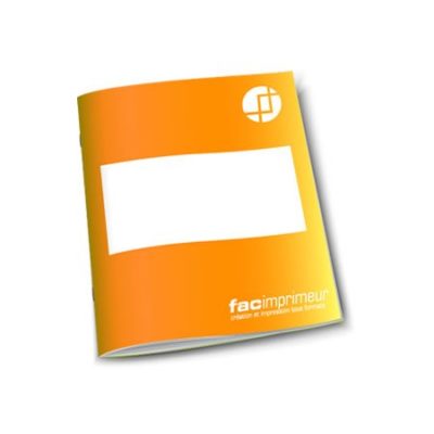 Impression Brochure A5