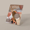 Brochure A5 imprimée en ligne