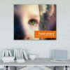 Poster photo en ligne