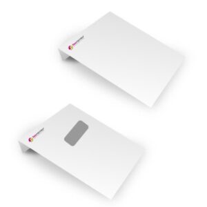 Enveloppes Standard C4