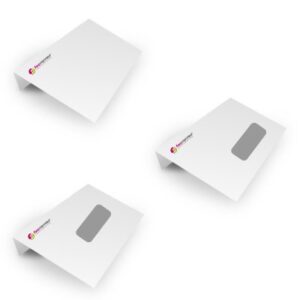 Enveloppes C5 mécanisables