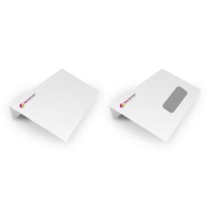 Enveloppes standard C5