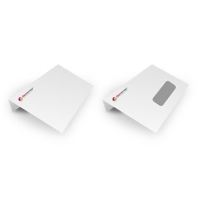 Enveloppes standard C5