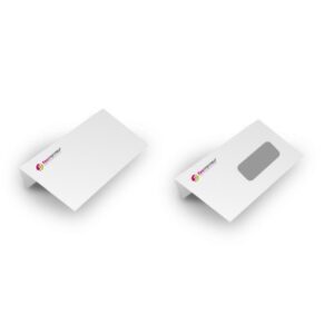 Enveloppes DL mécanisables