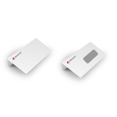 Enveloppes DL mécanisables