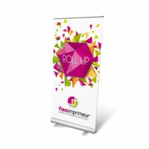Roll Up 100x200