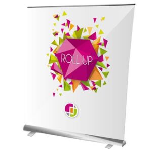 Roll Up 200x200 cm