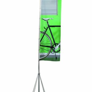 Impression Drapeau outdoor