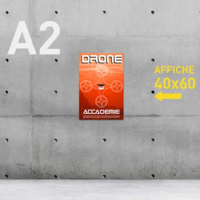 Impression Affiche A2