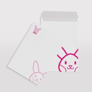 Enveloppe C4