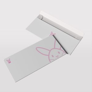 Enveloppes DL