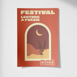 Affiche B2