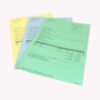 Pochettes Administratives