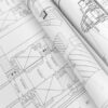 tirage de plan filaire
