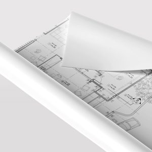 Impression tirage de plan