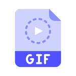 Le Format d'Interchange Graphique, abrégé GIF pour "Graphic Interchange Format" en anglais, est un format de fichier pour les images numériques qui permet de regrouper plusieurs images au sein d'un seul fichier. Lorsqu'elles sont affichées en séquence, ces images créent une petite animation qui se répète en boucle.