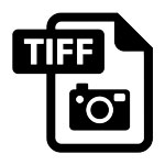 Le format d'image TIFF, qui signifie "Tag Image File Format," est utilisé pour stocker des informations concernant des illustrations et des images basées sur des pixels.