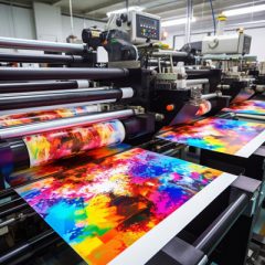 La serigraphie