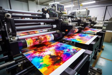 La serigraphie