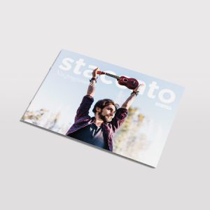 Brochure express paysage