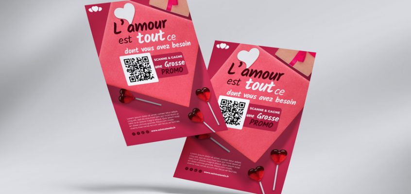 impression flyer pas cher