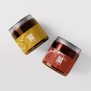 etiquette produit