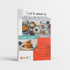 Couleur livre A4