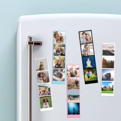 Magnet photomaton