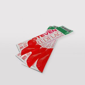 impression billet spectacle