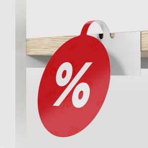 stop rayon personnalisé