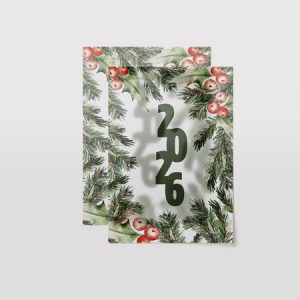 Papier calque imprimé