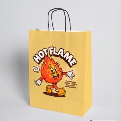 Sac en Papier personnalisé