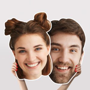 Grosse tête duo
