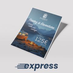 Flyer Express - J+1-2