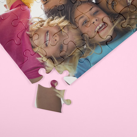 Puzzle image personnalisé – Transformez vos visuels en jeu unique Puzzle image personnalisé
