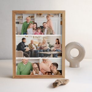 Affiche photo paysage