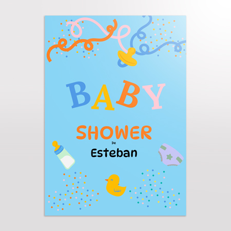 impression affiche personnalisée