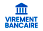 Paiement par virement bancaire