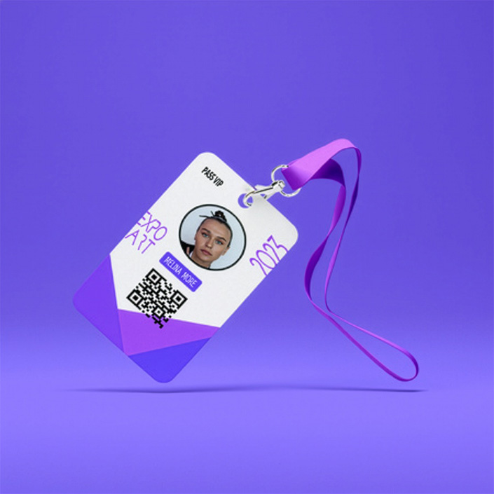 Badge