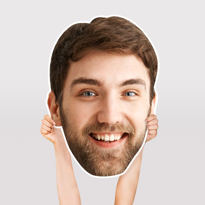 Impression visage
