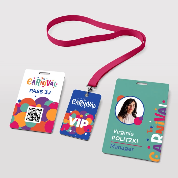 Badge